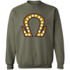 Omega Psi Phi Fraternity Sweatshirt