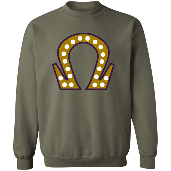 Omega Psi Phi Fraternity Sweatshirt