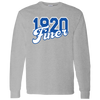 Zeta Phi Beta Sorority LS T-Shirt