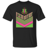 Alpha Kappa Alpha Screen Printed T-Shirt