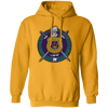 Omega Psi Phi Fraternity Hoodie