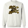 Alpha Phi Alpha Fraternity Sweatshirt