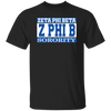 Zeta Phi Beta Sorority T-Shirt