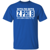 Zeta Phi Beta Sorority T-Shirt