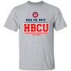 Howard University HBCU Apparel T-Shirt