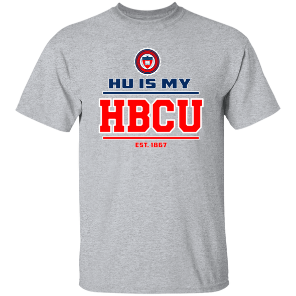 Howard University HBCU Apparel T-Shirt
