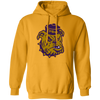 Omega Psi Phi Fraternity Hoodie