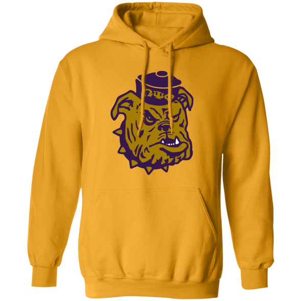 Omega Psi Phi Fraternity Hoodie