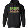 Alpha Kappa Alpha Pullover Hoodie