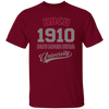 North Carolina Central University Screen Printer Shirt