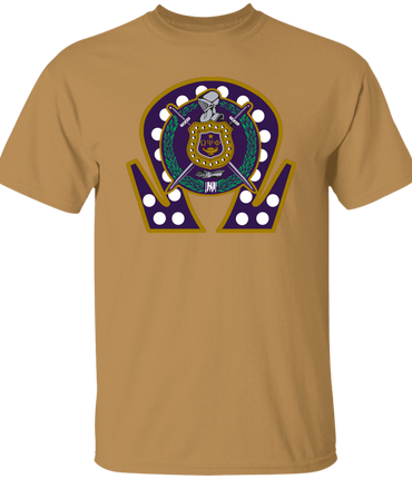Omega Psi Phi Fraternity T-Shirt