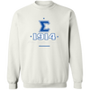 Phi Beta Sigma Fraternity Sweatshirt