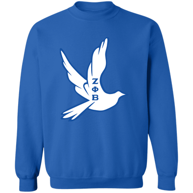 Zeta Phi Beta Sorority Sweatshirt