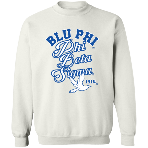 Phi Beta Sigma Fraternity Sweatshirt