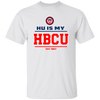 Howard University HBCU Apparel T-Shirt