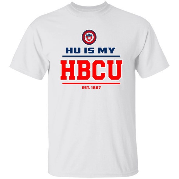 Howard University HBCU Apparel T-Shirt