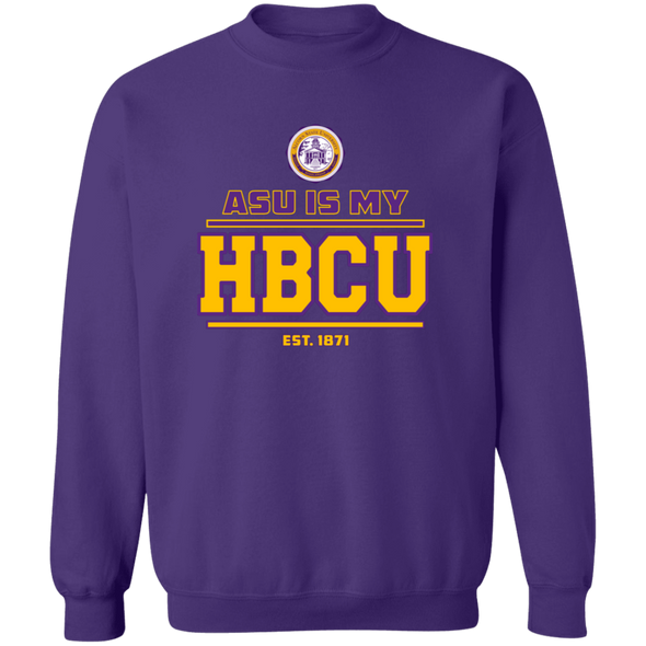 Alcorn State University Crewneck Sweatshirt