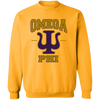 Omega Psi Phi Fraternity Sweatshirt