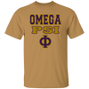 Omega Psi Phi Fraternity T-Shirt