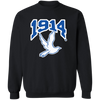 Phi Beta Sigma Fraternity Sweatshirt