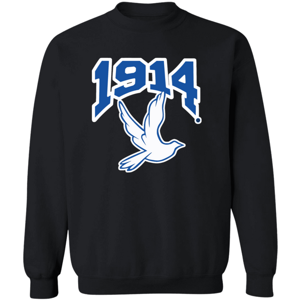 Phi Beta Sigma Fraternity Sweatshirt