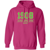 Alpha Kappa Alpha Pullover Hoodie
