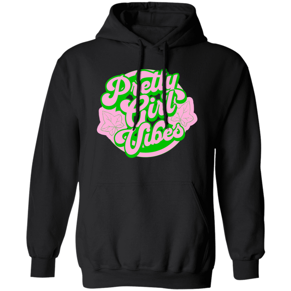 Alpha Kappa Alpha Pullover Hoodie