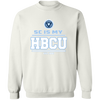 Spelman College Apparel  Sweatshirt
