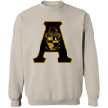 Alpha Phi Alpha Fraternity Sweatshirt