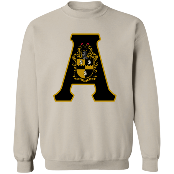 Alpha Phi Alpha Fraternity Sweatshirt