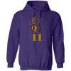 Omega Psi Phi Fraternity Hoodie