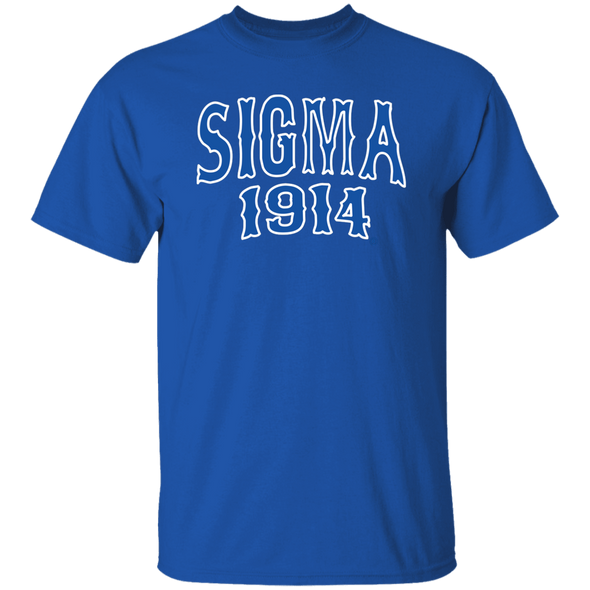 Phi Beta Sigma Fraternity T-Shirt