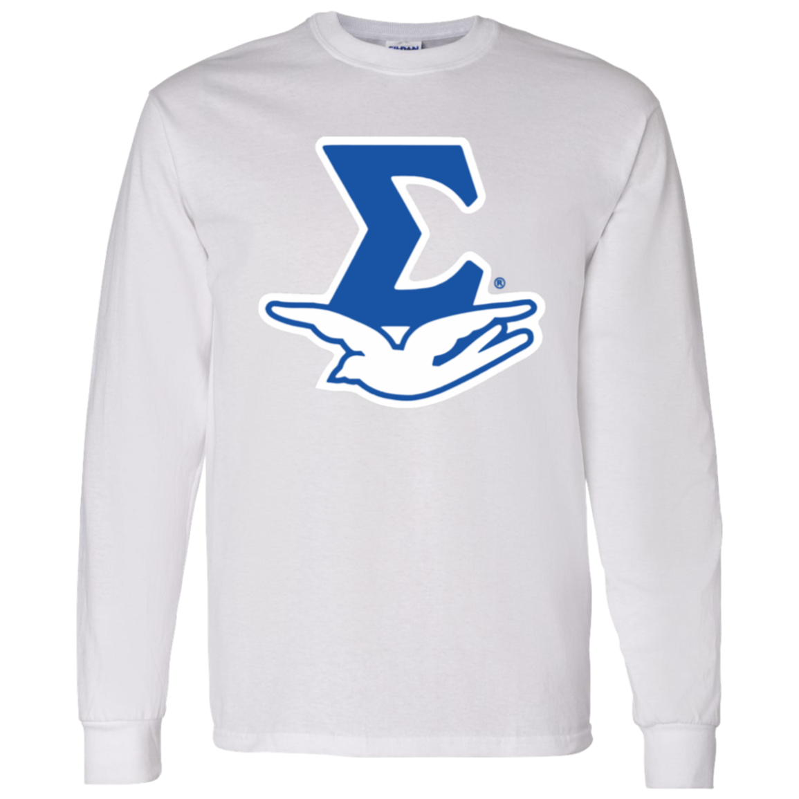 Phi Beta Sigma Fraternity LS T-Shirt