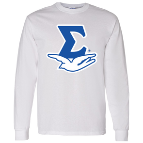 Phi Beta Sigma Fraternity LS T-Shirt