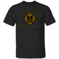 Alpha Phi Alpha Black Ice Collection T-Shirt Ed. 8 - My Greek Letters