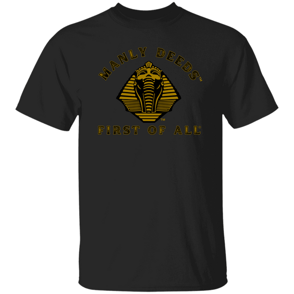 Alpha Phi Alpha Black Ice Collection T-Shirt Ed. 8