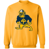 North Carolina A&T HBCU Apparel Sweatshirt