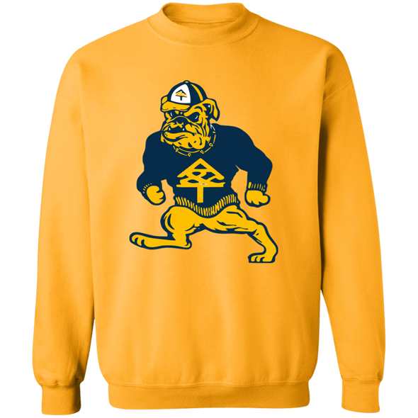 North Carolina A&T HBCU Apparel Sweatshirt