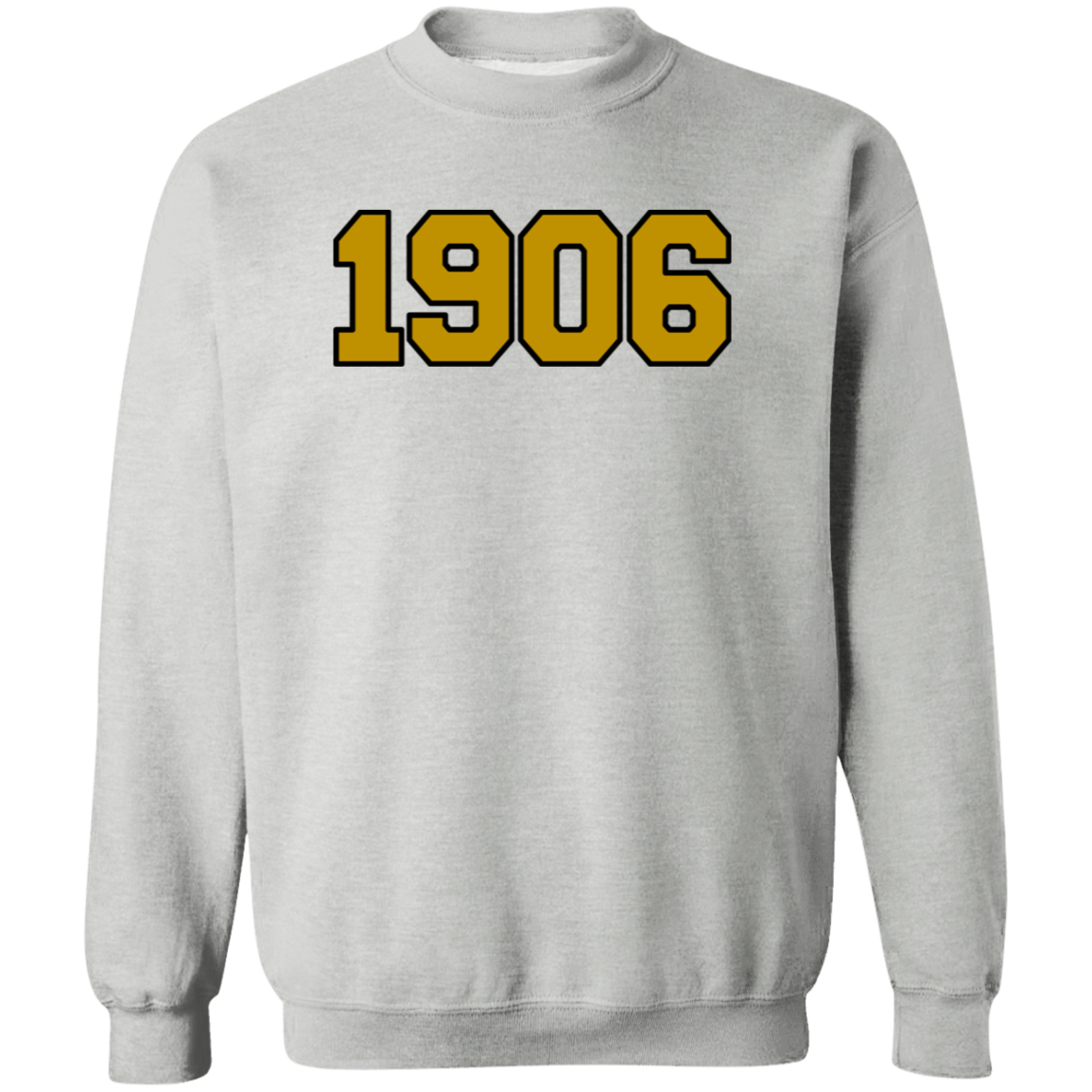 Alpha Phi Alpha Fraternity Sweatshirt
