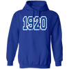 Zeta Phi Beta Sorority Hoodie