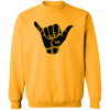 Alpha Phi Alpha Fraternity Sweatshirt