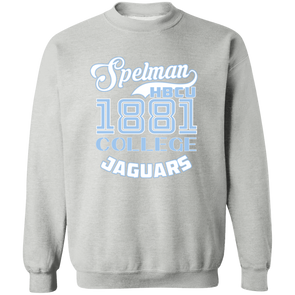 Spelman College Apparel  Sweatshirt