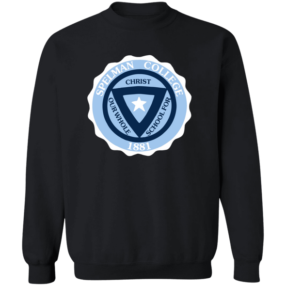 Spelman College Apparel  Sweatshirt