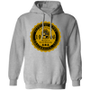 Alpha Phi Alpha Fraternity Hoodie