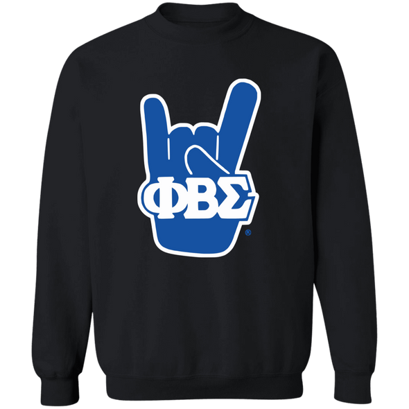 Phi Beta Sigma Fraternity Sweatshirt