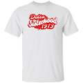 Delta Sigma Theta T-Shirt Paraphernalia Screen Printed Unisex