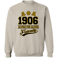 Alpha Phi Alpha Fraternity Sweatshirt