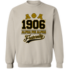 Alpha Phi Alpha Fraternity Sweatshirt