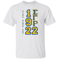 Sigma Gamma Rho Screen Printed T-Shirt