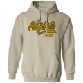 Alpha Phi Alpha Fraternity Hoodie - My Greek Letters